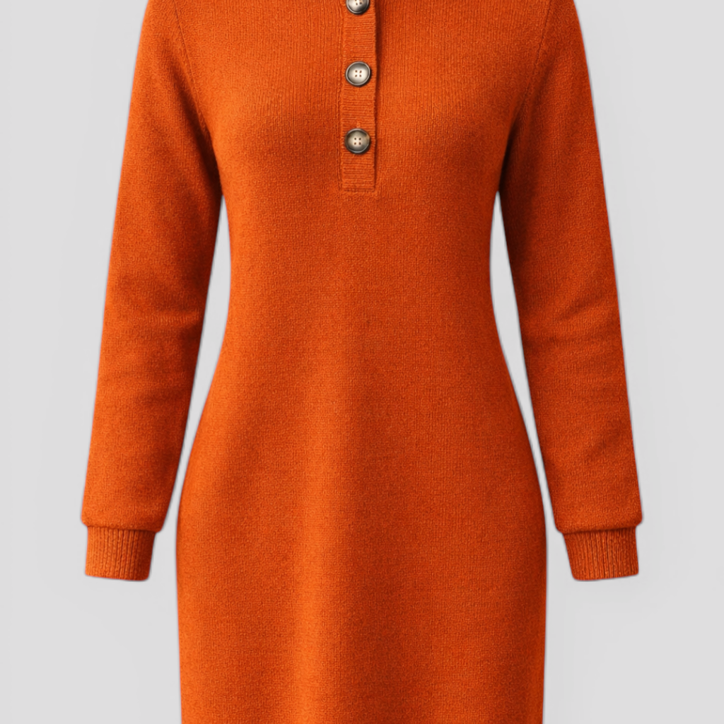Elegantes und stilvolles Kleid Damen