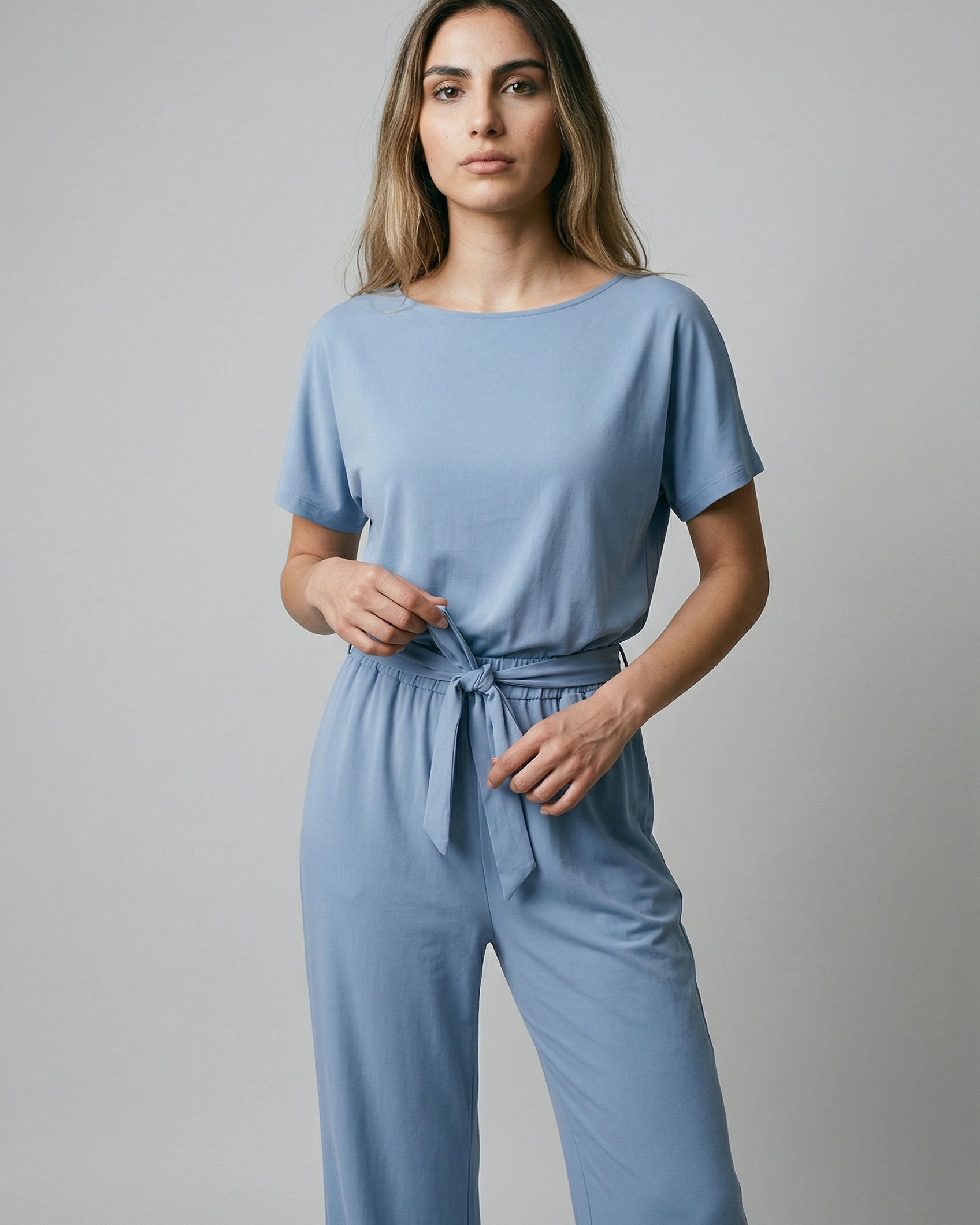 Eleganter Damen-Jumpsuit - - Jumpsuit - Concept Fashionlab