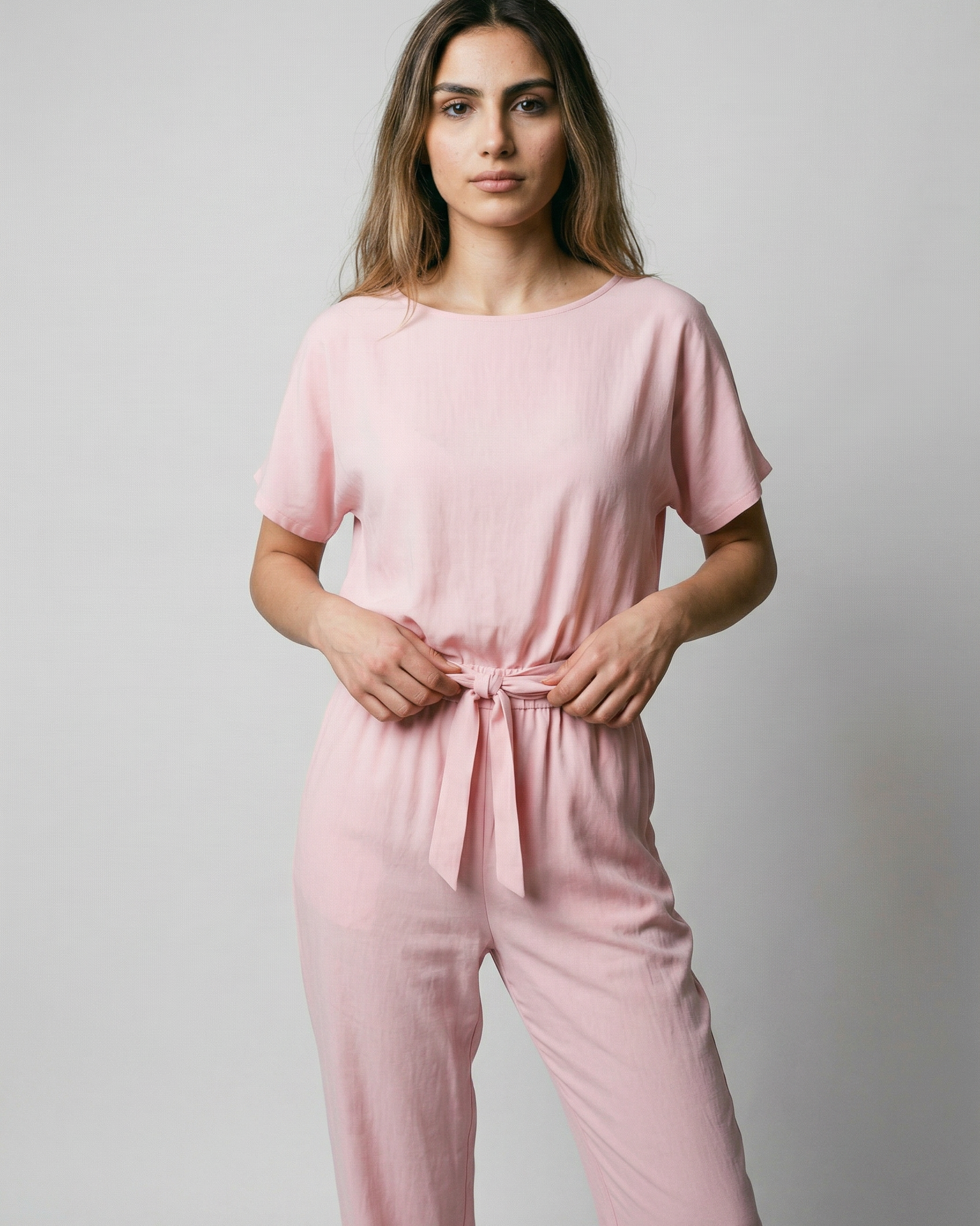 Eleganter Damen-Jumpsuit - - Jumpsuit - Concept Fashionlab