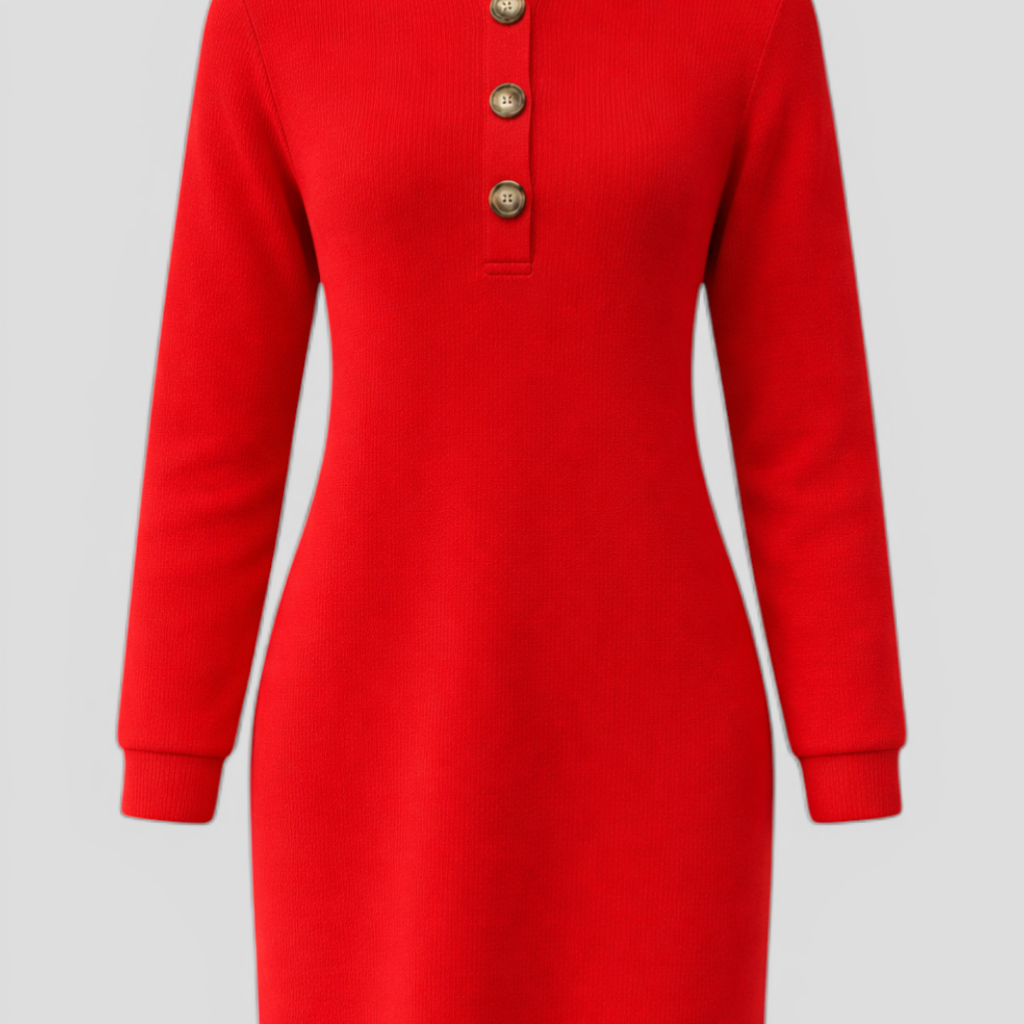 Elegantes und stilvolles Kleid Damen
