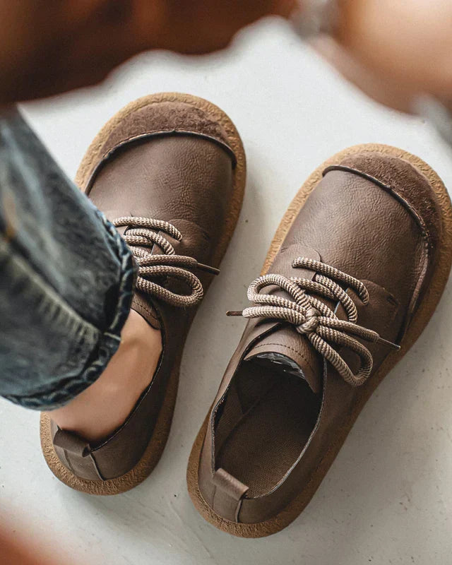 Heritage Sneaker - Timeless Style & Everyday Comfort - - Sneakers - Concept Fashionlab