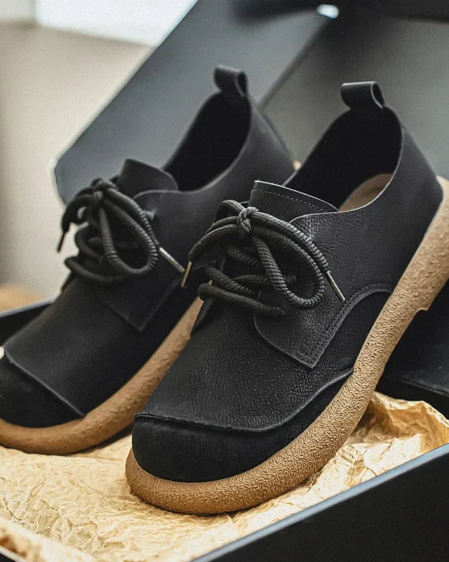 Heritage Sneaker - Timeless Style & Everyday Comfort - - Sneakers - Concept Fashionlab