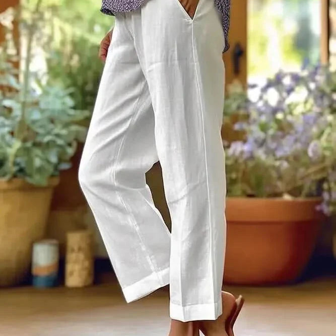 Sandara | Küstenbrise Hose