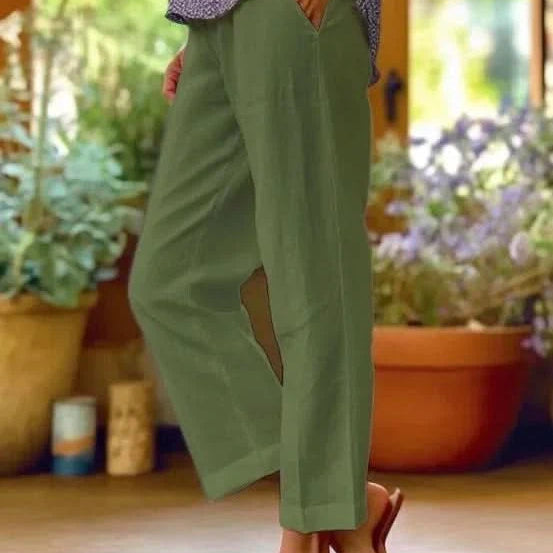 Sandara | Küstenbrise Hose