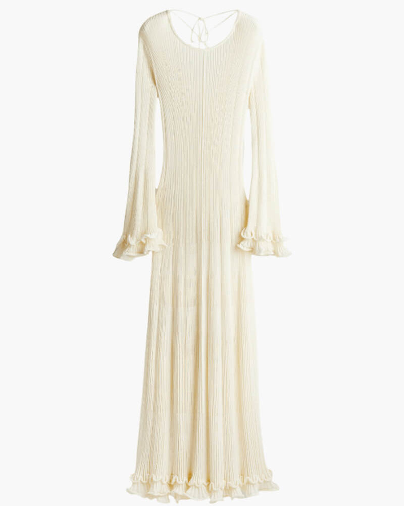 Marla Dress - Effortless Elegance for Every Occasion - - Dress - Concept Fashionlab