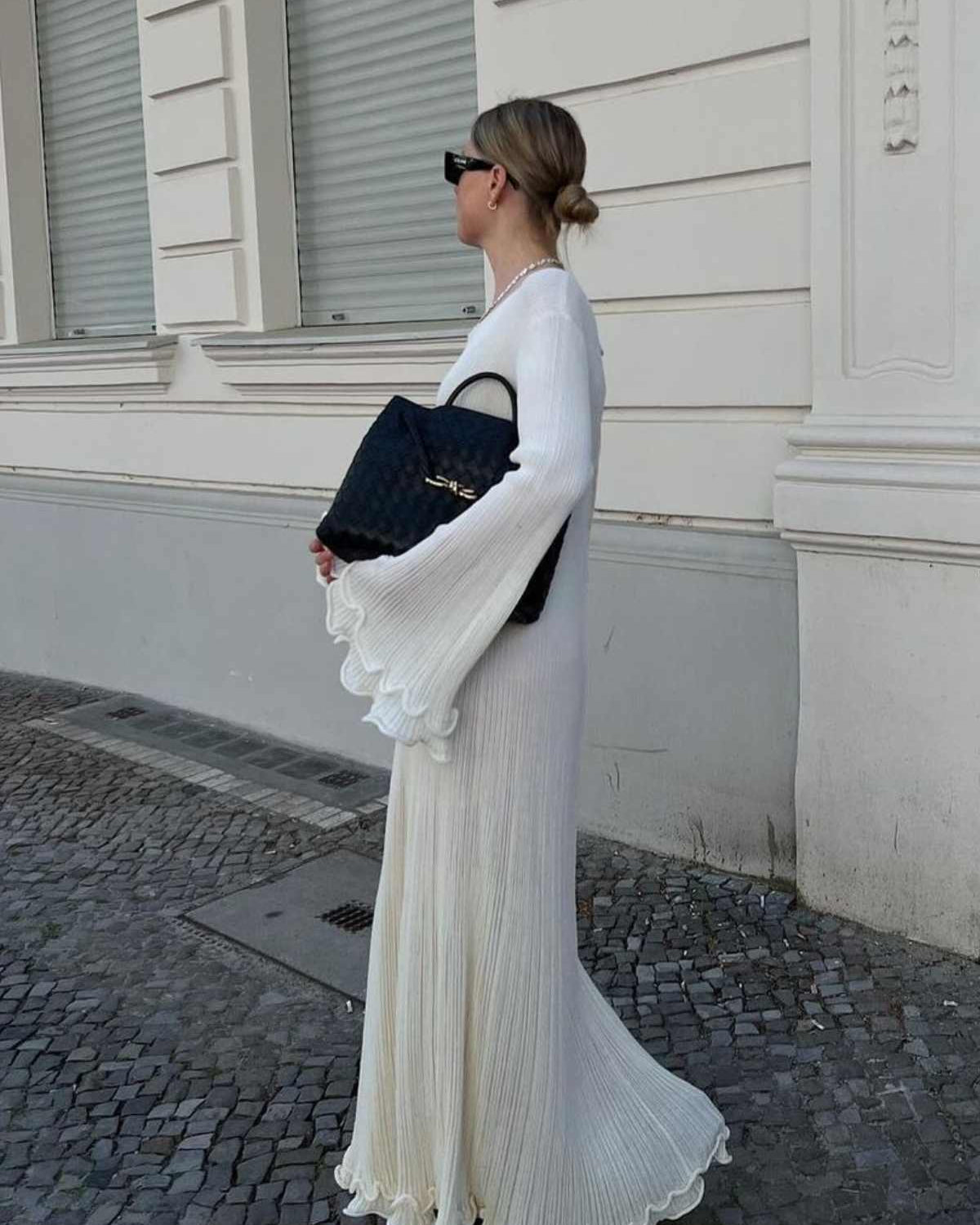 Marla Dress - Effortless Elegance for Every Occasion - - Dress - Concept Fashionlab