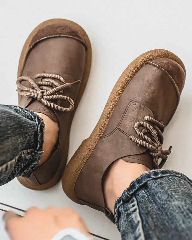 Heritage Sneaker - Timeless Style & Everyday Comfort - - Sneakers - Concept Fashionlab