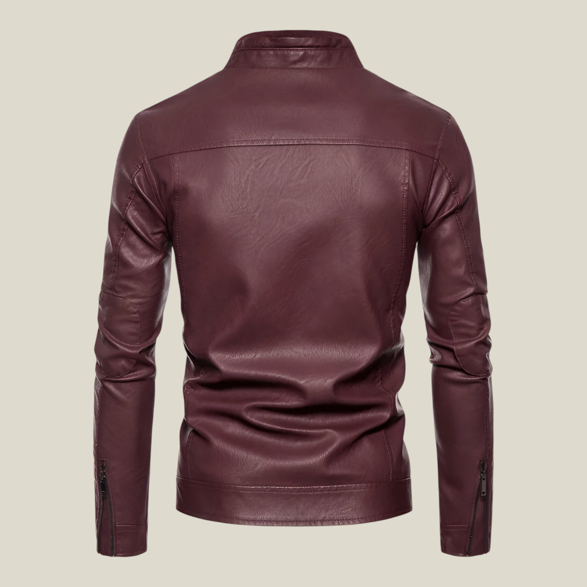 Schlanke Herrenjacke-Concept Fashion Lab