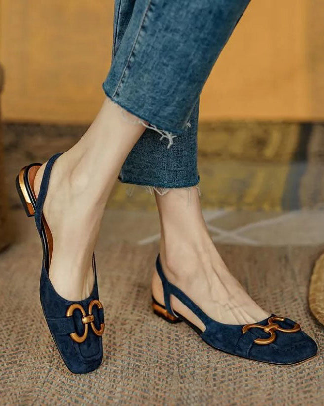 Orthopädische Sandalen — Ganztägiger Tragekomfort und Unterstützung - - Damen > Sandalen > Orthopädisch - Concept Fashionlab