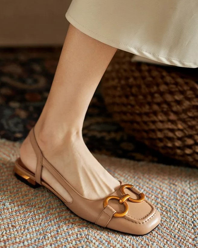 Orthopädische Sandalen — Ganztägiger Tragekomfort und Unterstützung - Braun - Damen > Sandalen > Orthopädisch - Concept Fashionlab