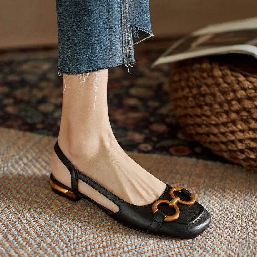 Orthopädische Sandalen — Ganztägiger Tragekomfort und Unterstützung - Schwarz - Damen > Sandalen > Orthopädisch - Concept Fashionlab