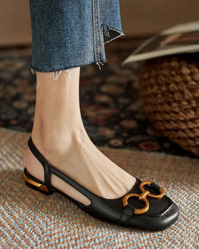 Orthopädische Sandalen — Ganztägiger Tragekomfort und Unterstützung - Schwarz - Damen > Sandalen > Orthopädisch - Concept Fashionlab