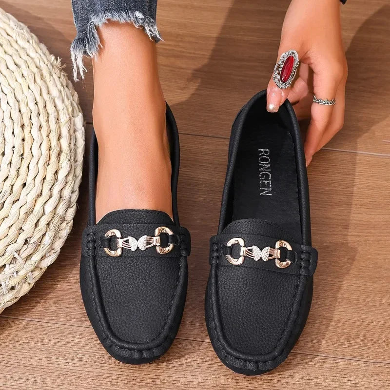 Damen-Loafer