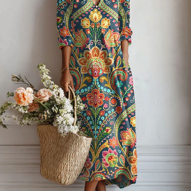 Lügen™ | Alltagskomfortkleid