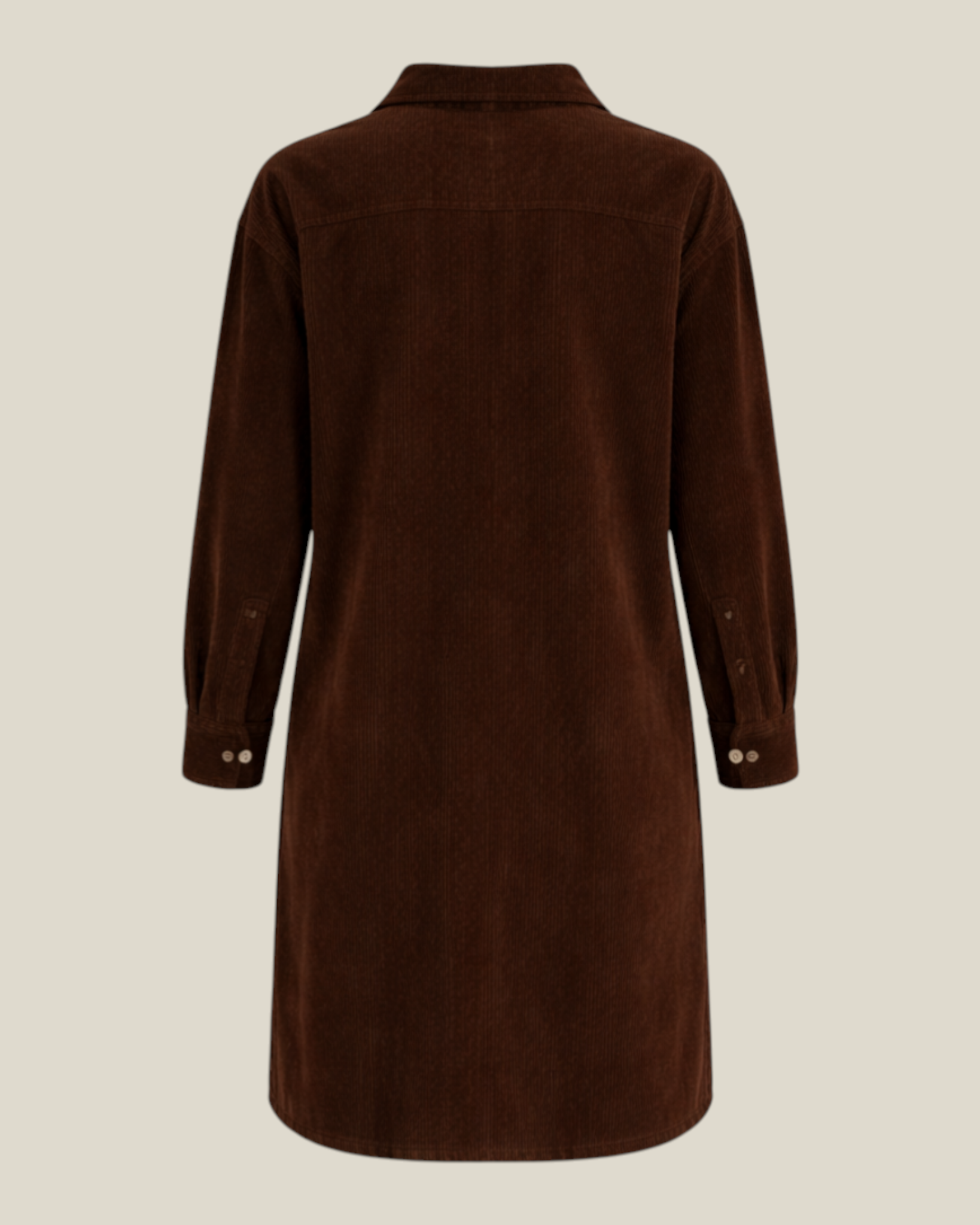 Trendiges Kleid mit bequemer, entspannter Passform Damen - - Dress - Concept Fashionlab Boutique