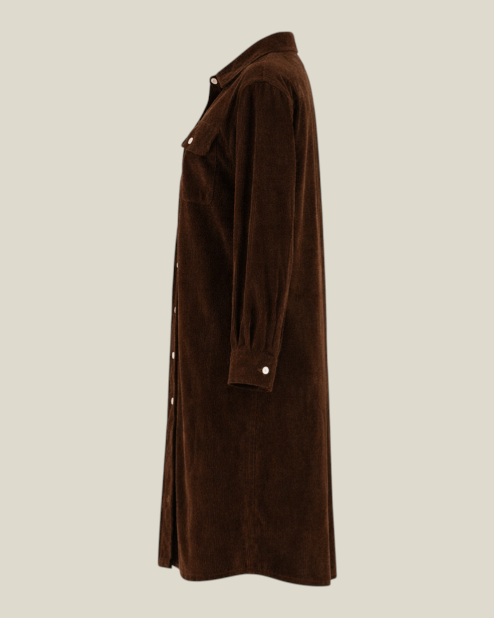 Trendiges Kleid mit bequemer, entspannter Passform Damen - - Dress - Concept Fashionlab Boutique