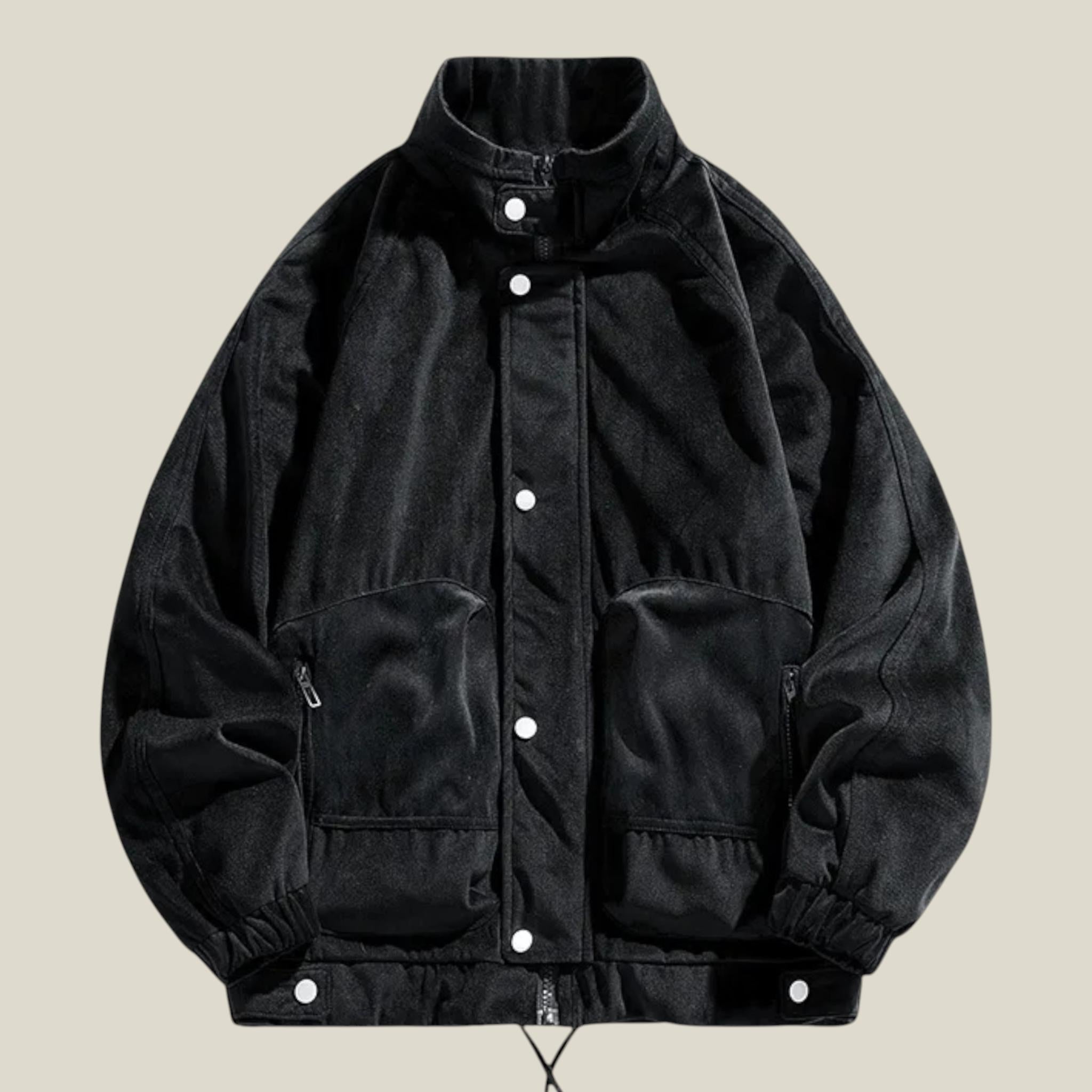 Übergroße Jacke-Concept Fashion Lab