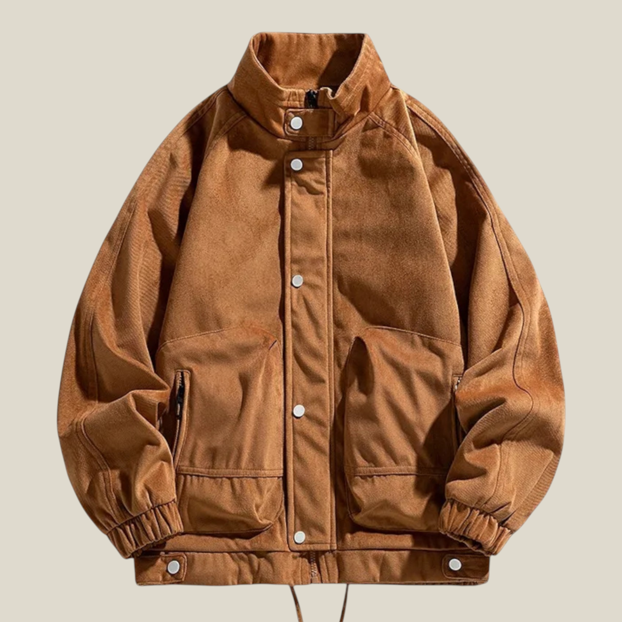 Übergroße Jacke-Concept Fashion Lab