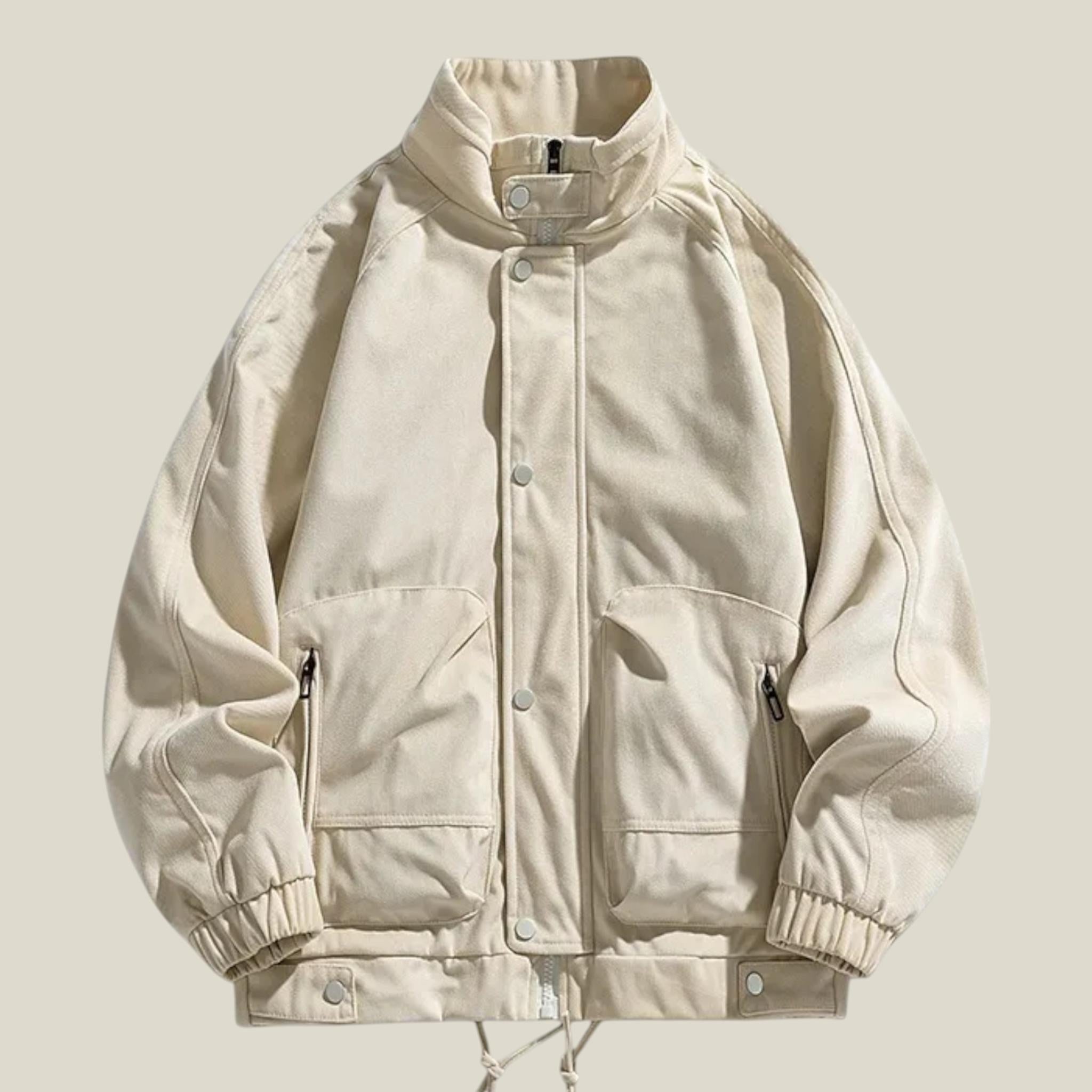 Übergroße Jacke-Concept Fashion Lab