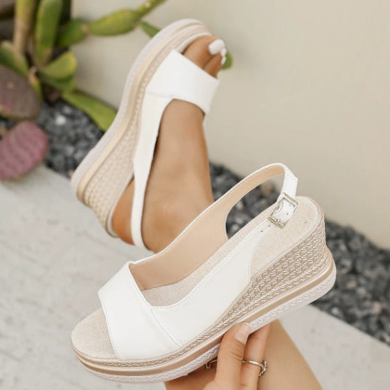 Janice | Orthopädische Sandalen für Damen