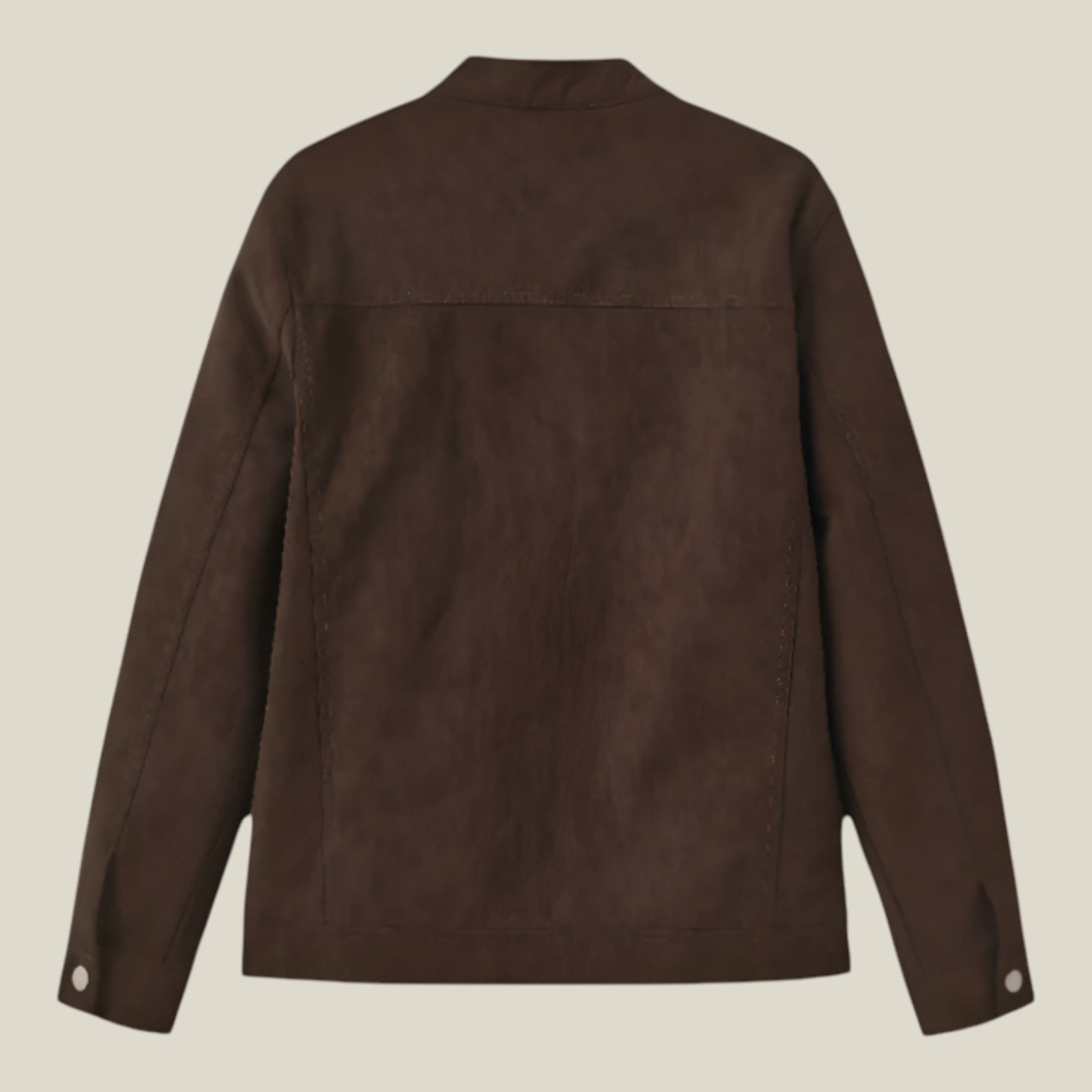 Wildlederjacke-Concept Fashion Lab