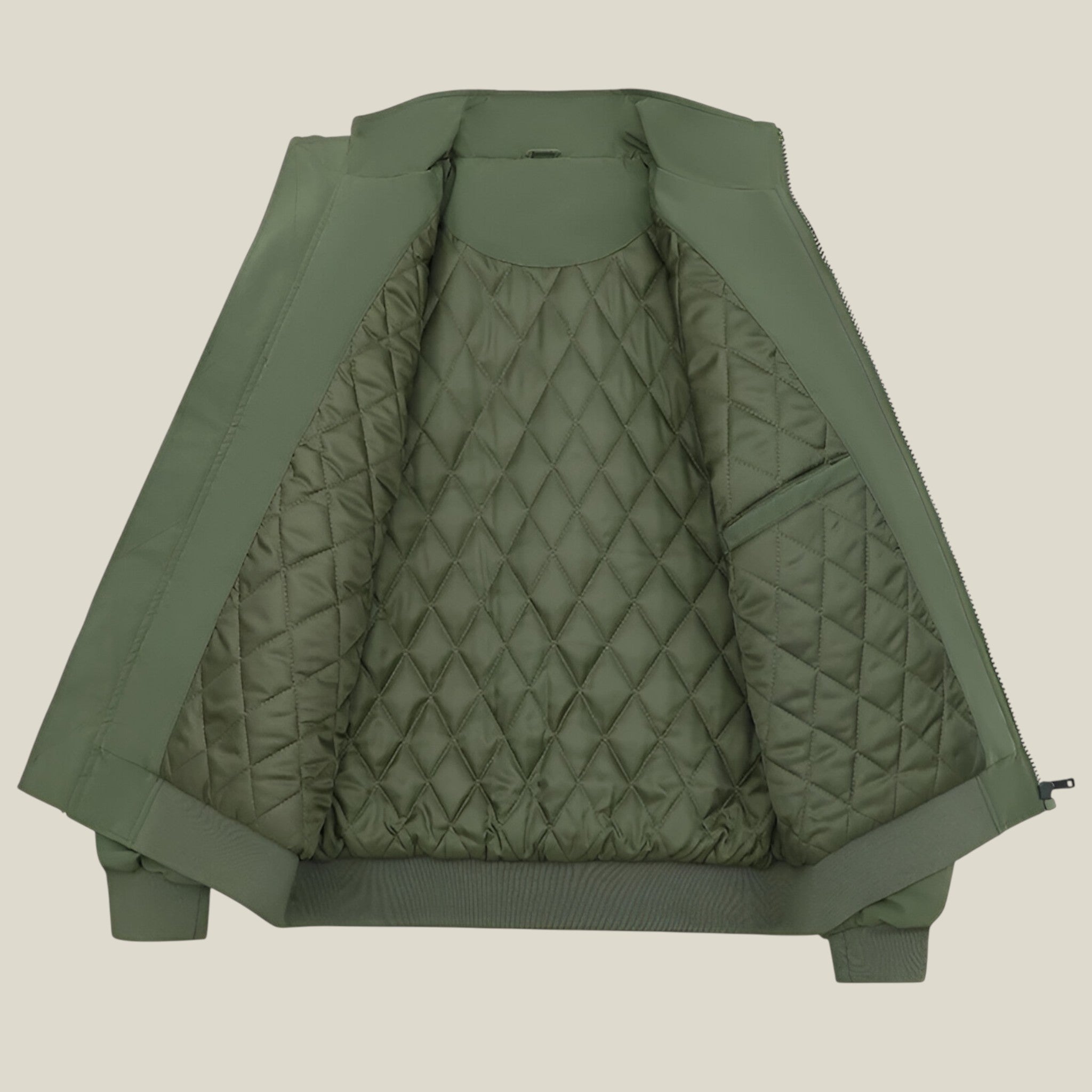 Windjacke für Herren-Concept Fashion Lab