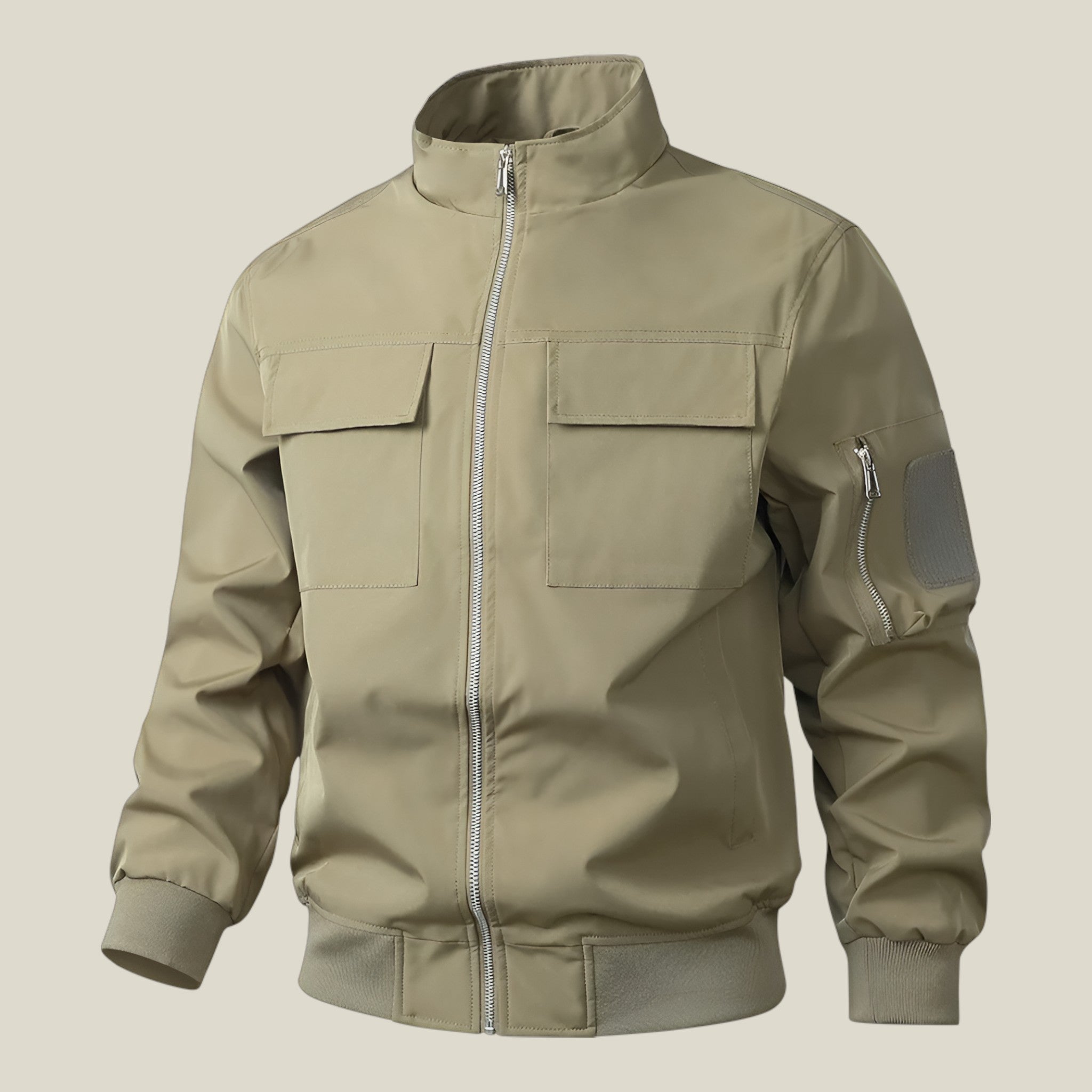 Windjacke für Herren-Concept Fashion Lab