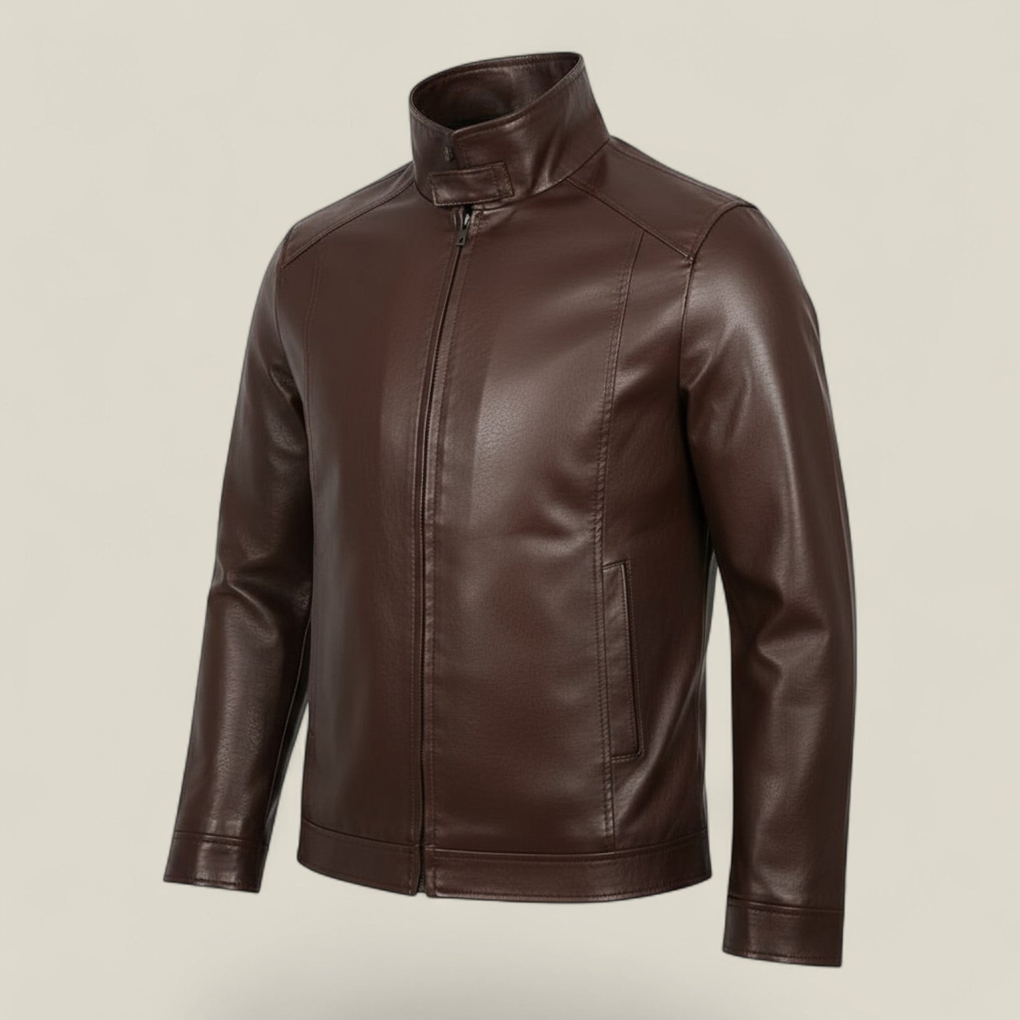 Winter-Bomberjacke für Herren