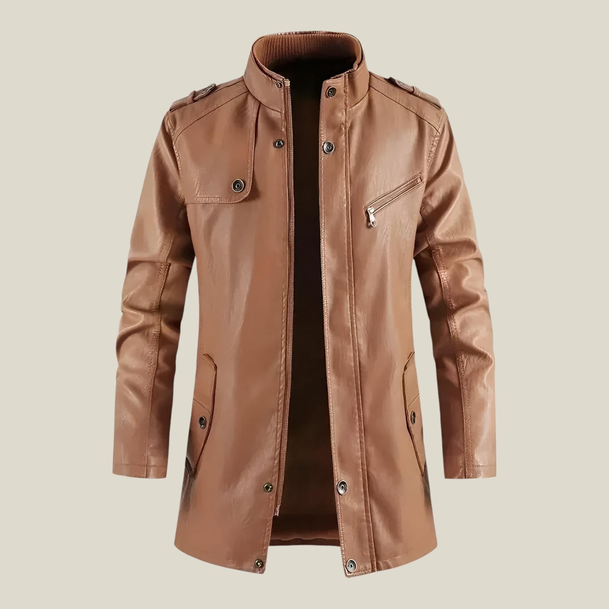 Winterjacke für Herren-Concept Fashion Lab