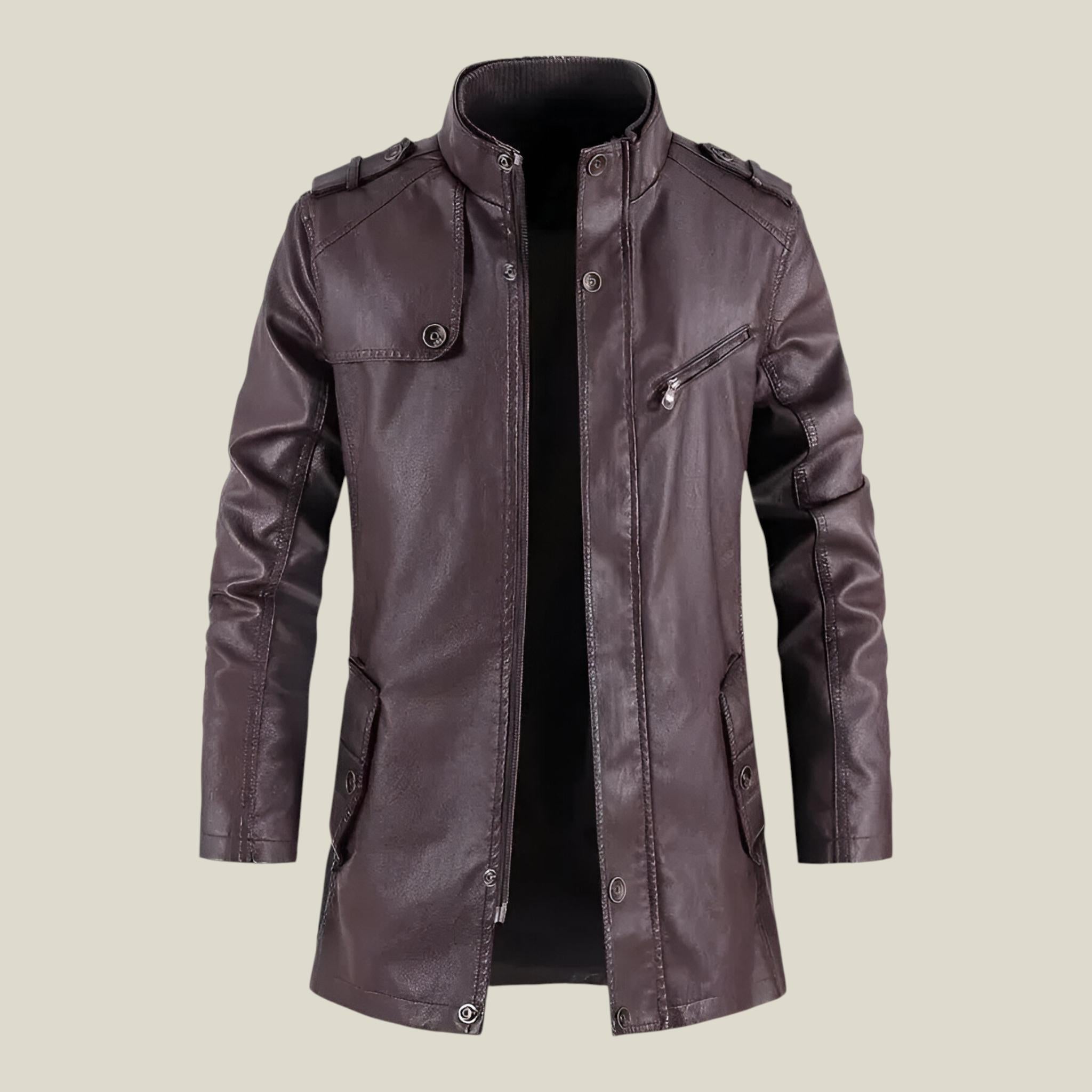 Winterjacke für Herren-Concept Fashion Lab