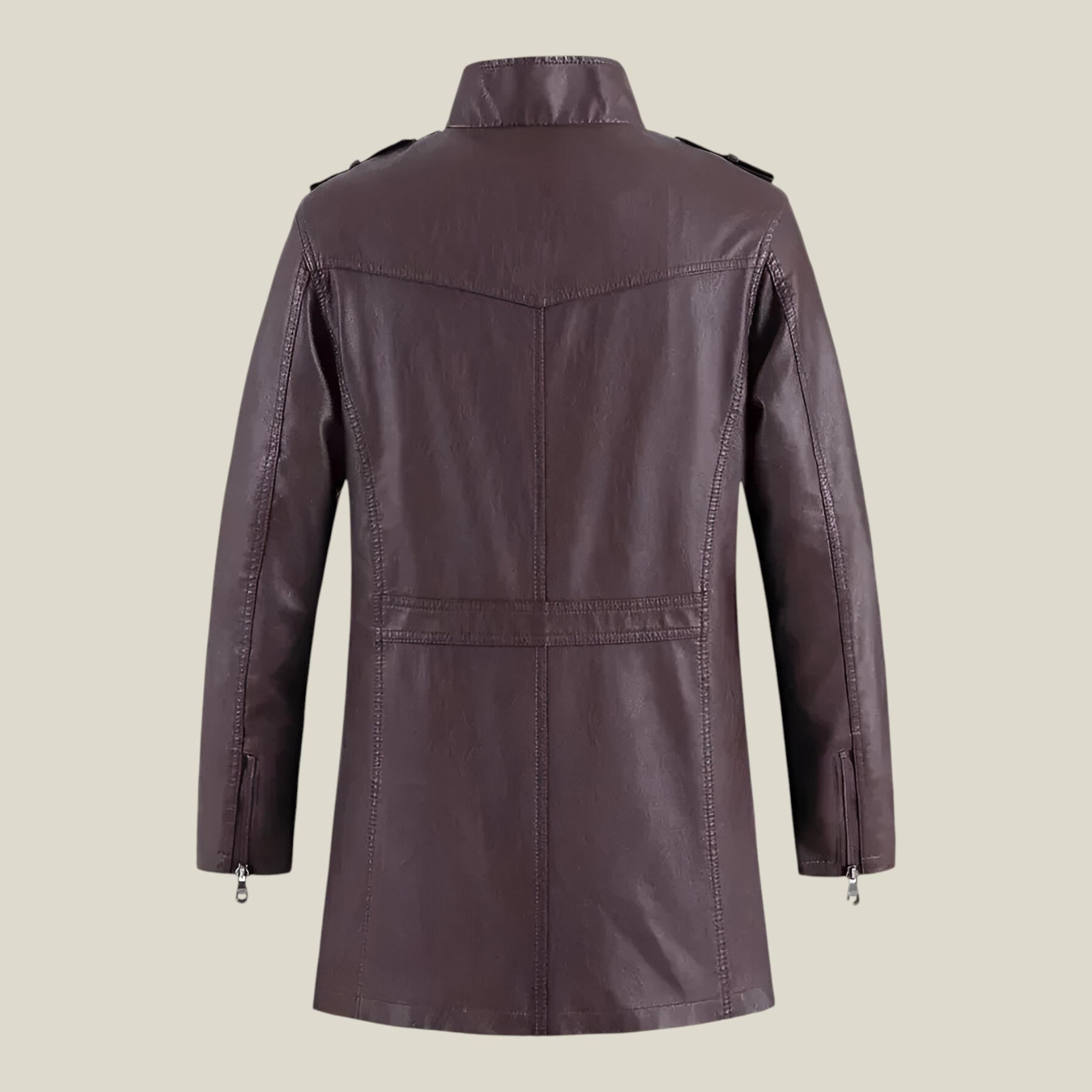 Winterjacke für Herren-Concept Fashion Lab