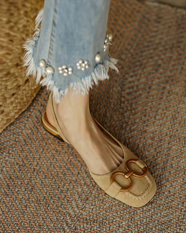 Orthopädische Sandalen — Ganztägiger Tragekomfort und Unterstützung - - Damen > Sandalen > Orthopädisch - Concept Fashionlab