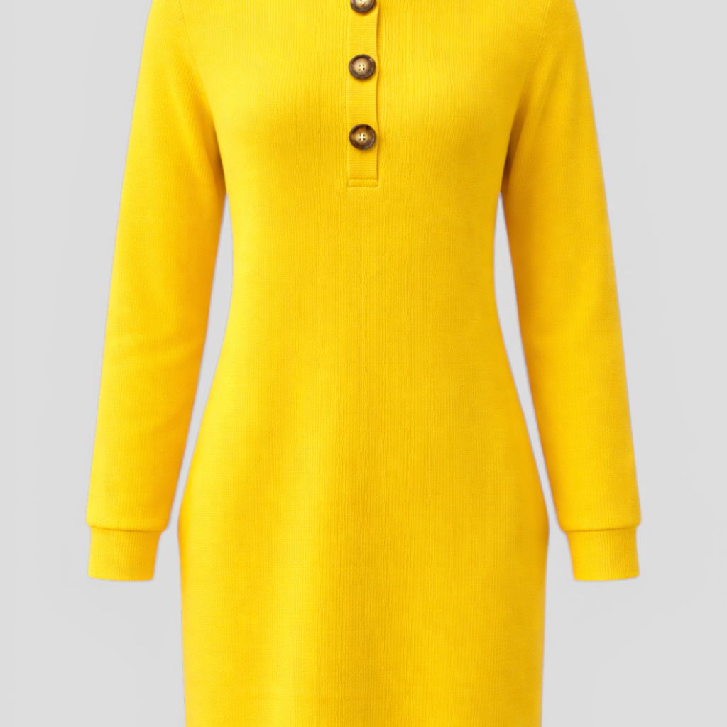 Elegantes und stilvolles Kleid Damen