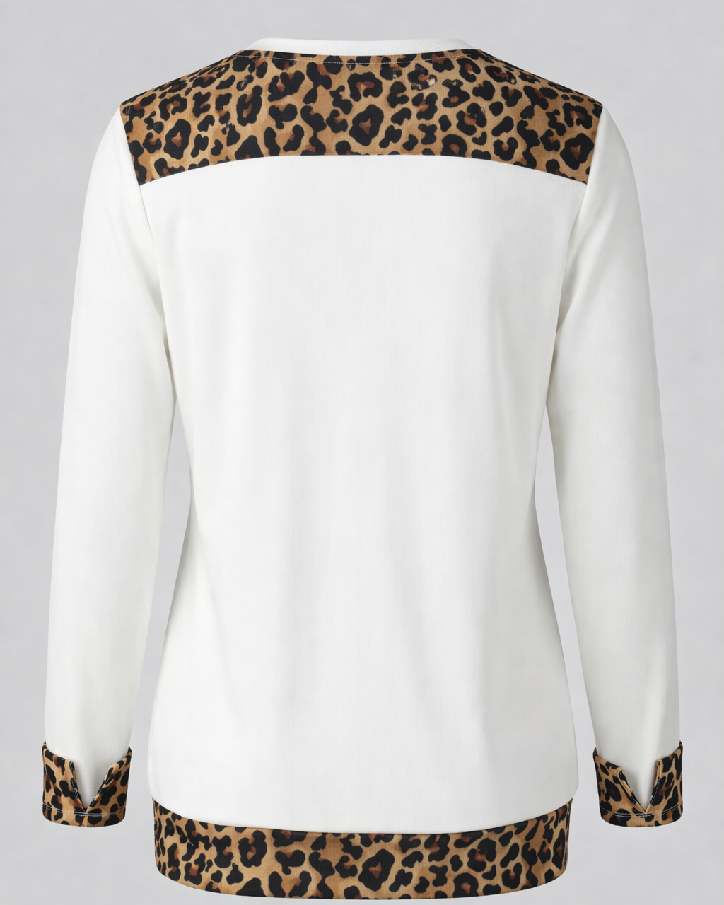 Zeitlos elegantes Top Damen