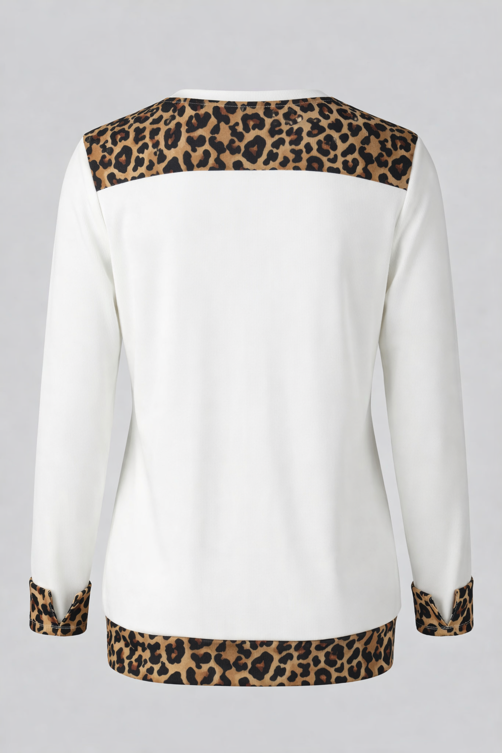 Zeitlos elegantes Top Damen