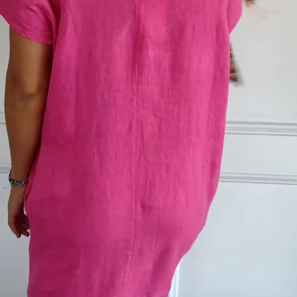 Ivy™ – Bauchschmeichelndes Kleid