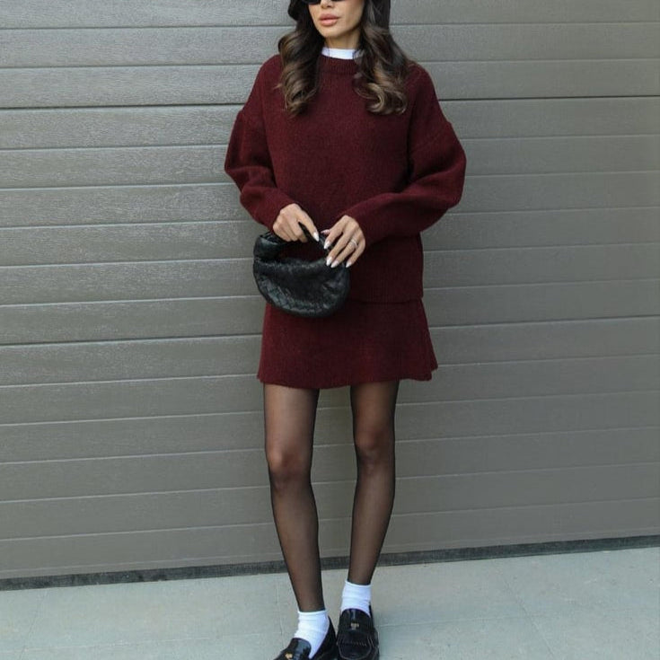 Herbst-Essentials-Kollektion