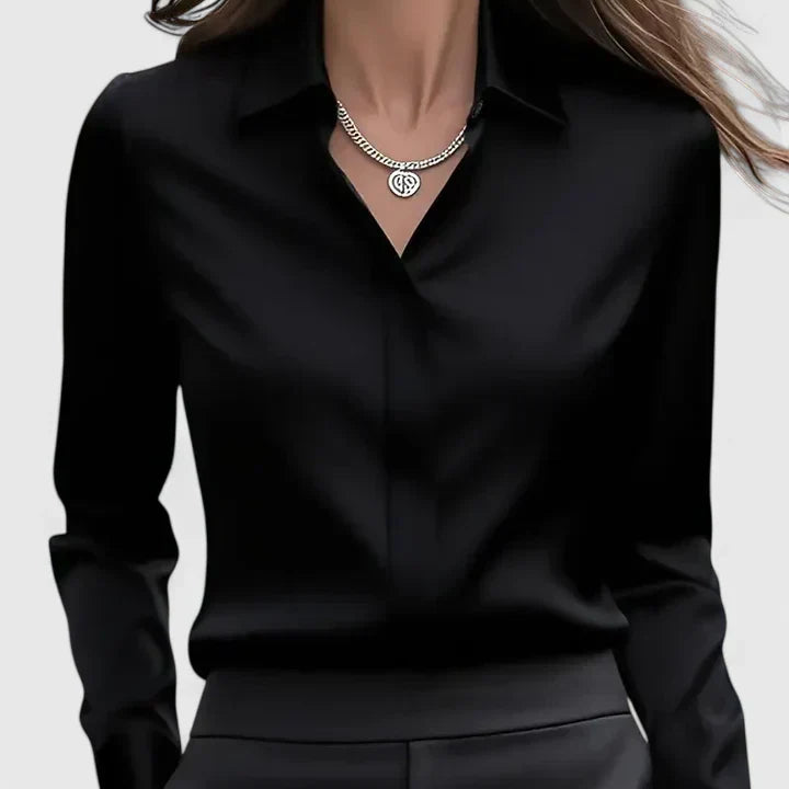Damen Elegantes Top