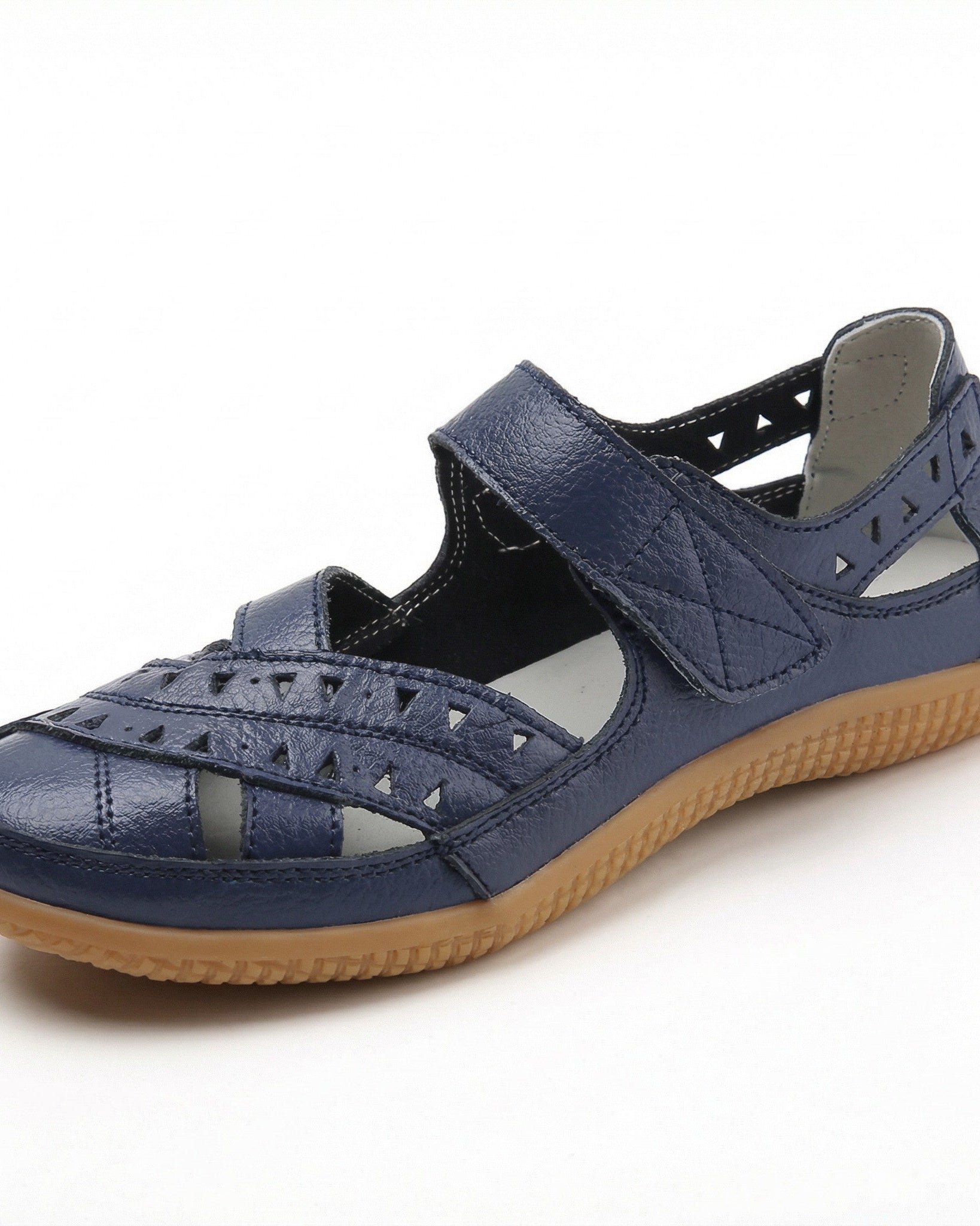 Orthopädische Geh-Sandalen für täglichen Tragekomfort Damen - - Damen > Sandalen > Orthopädisch - Concept Fashionlab