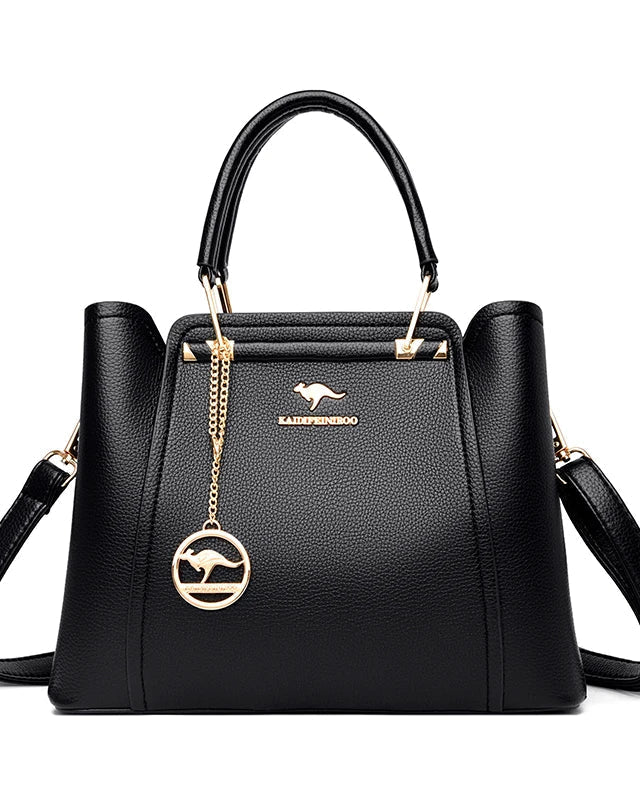 Die stilvolle Alltags-Tasche für mühelosen Stil Damen - - Damen > Taschen - Concept Fashionlab