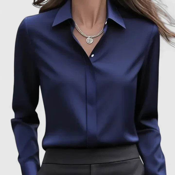 Damen Elegantes Top
