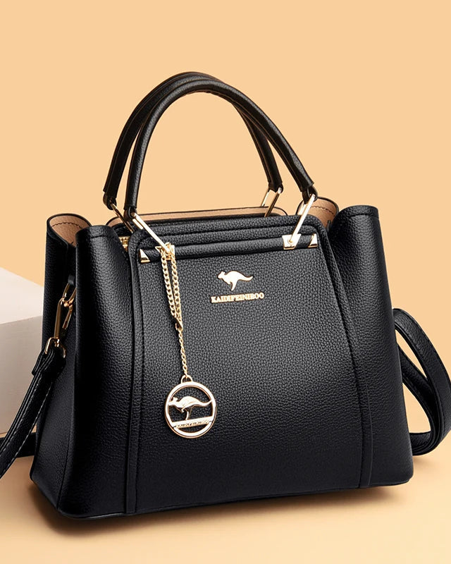 Die stilvolle Alltags-Tasche für mühelosen Stil Damen - - Damen > Taschen - Concept Fashionlab