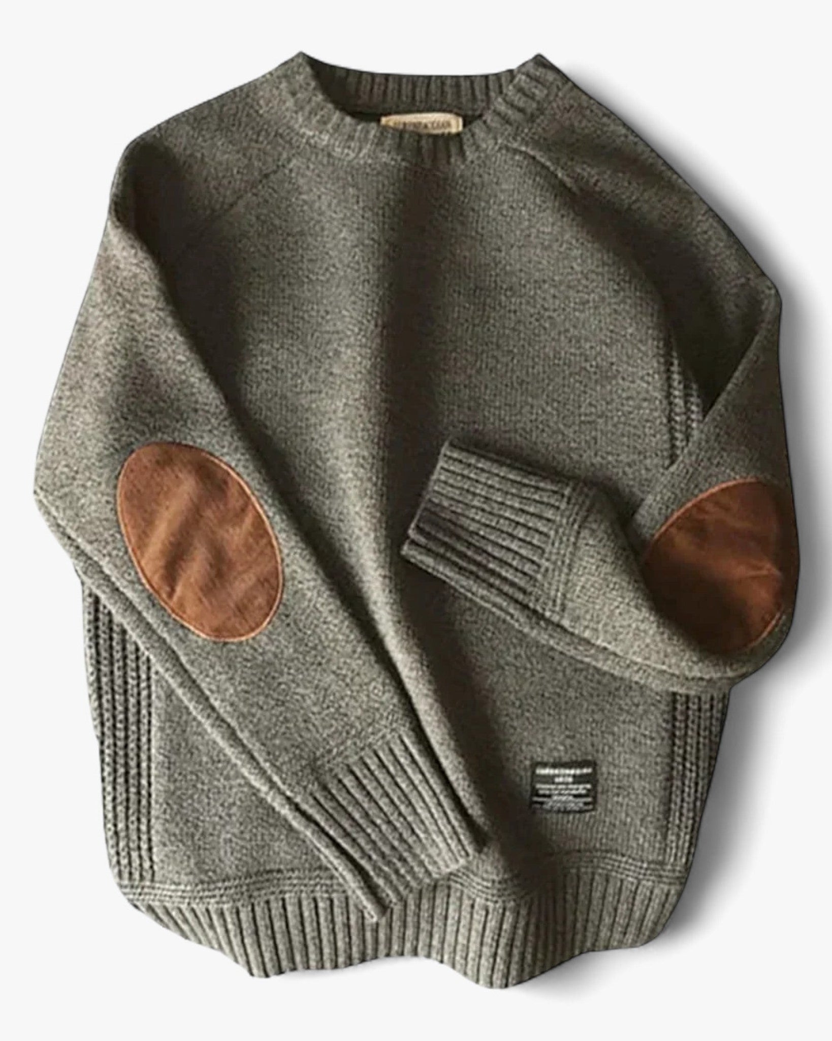 Haven Pullover Damen - Grau - Sweater - Concept Fashionlab