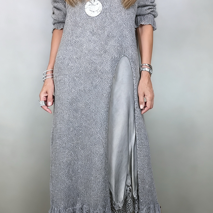 Lyrin | Elegantes Kleid