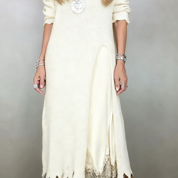 Lyrin | Elegantes Kleid