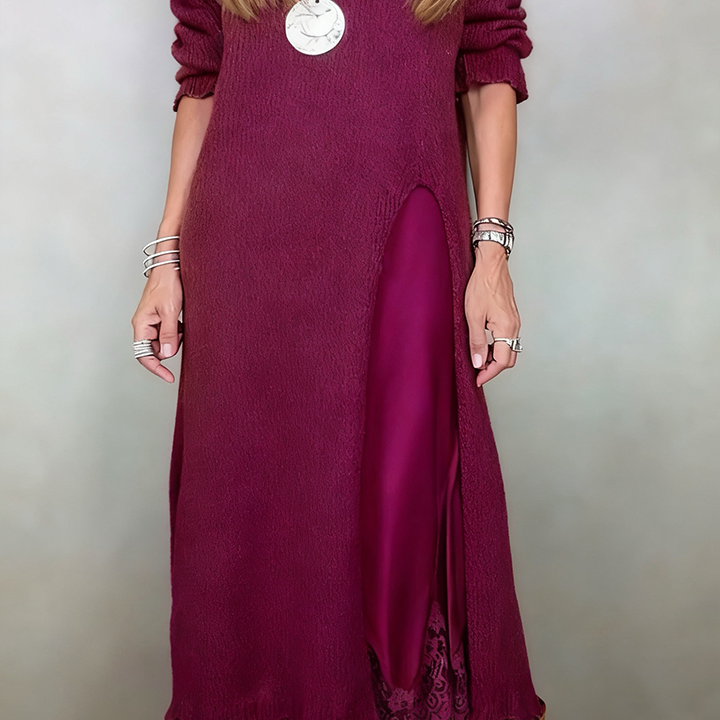 Lyrin | Elegantes Kleid