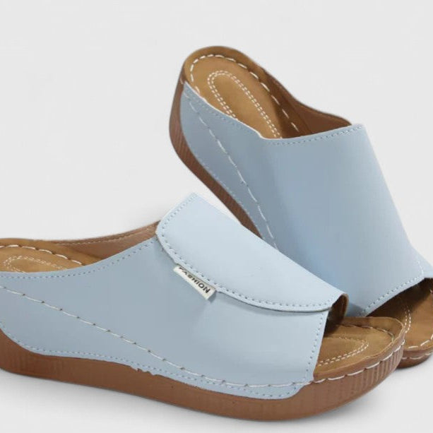 Damen Celestria orthopädische Sandalen – Ultimativer Komfort und