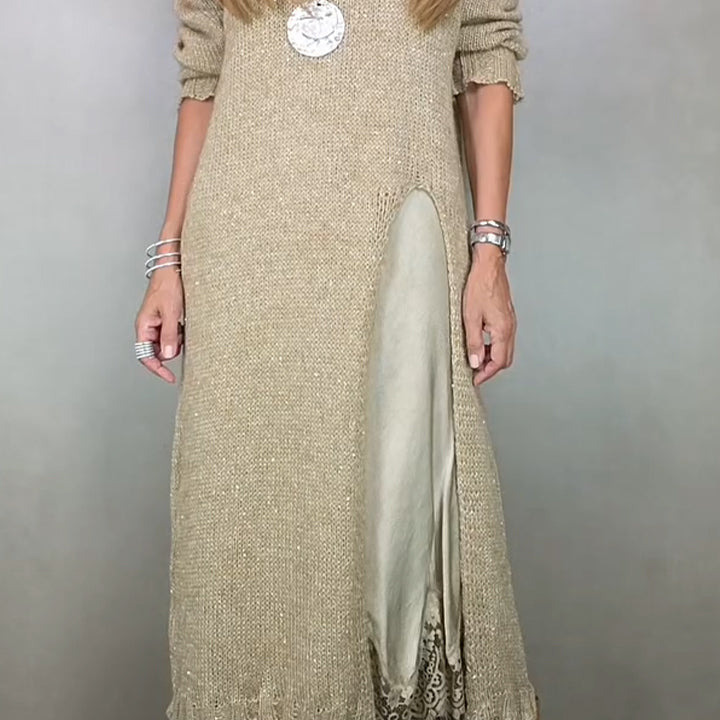 Lyrin | Elegantes Kleid