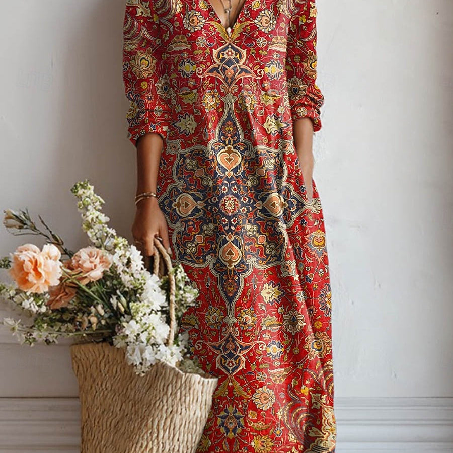Diva™ | Alltagskomfortkleid