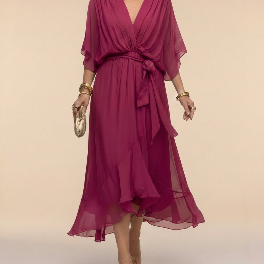 H&J | Das Aurelia-Kleid